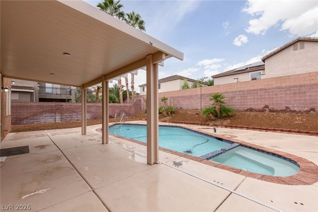 57 Ashby Hills Court, Henderson, NV 89012