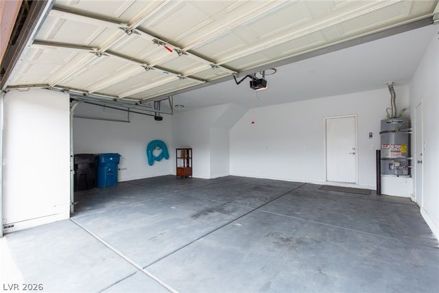 57 Ashby Hills Court, Henderson, NV 89012