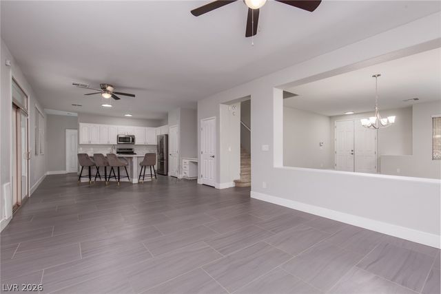 57 Ashby Hills Court, Henderson, NV 89012