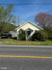33250 OLD OCEAN CITY RD, Parsonsburg, MD 21849
