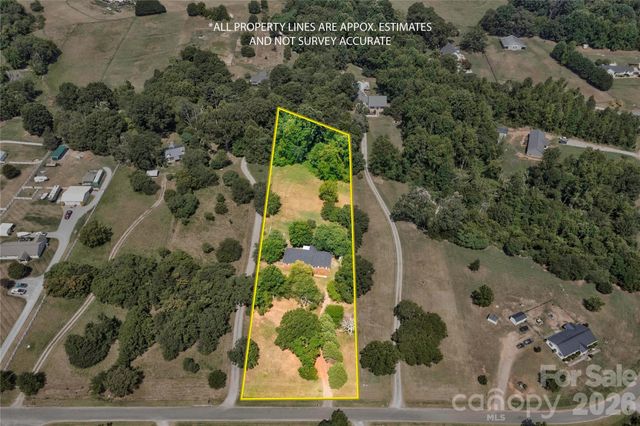5573 Lennox Drive, Kings Mountain, NC 28086