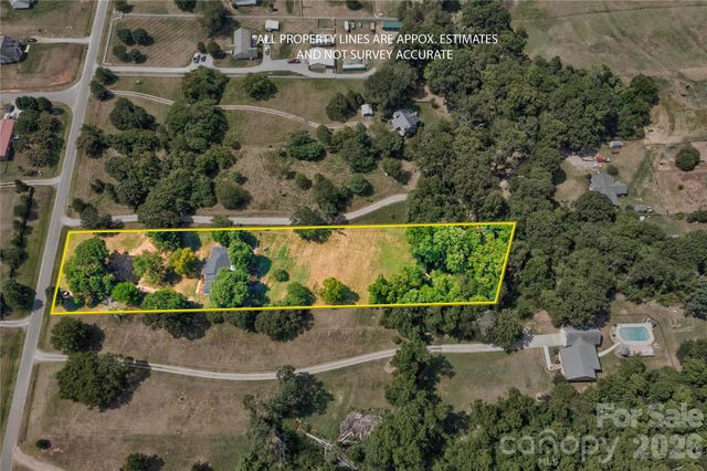 5573 Lennox Drive, Kings Mountain, NC 28086