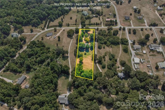 5573 Lennox Drive, Kings Mountain, NC 28086