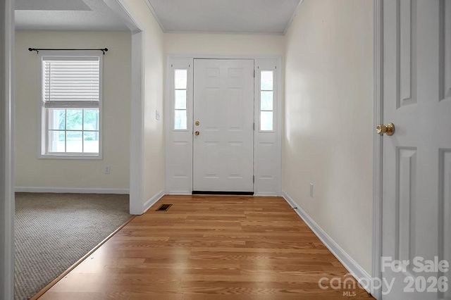 5573 Lennox Drive, Kings Mountain, NC 28086