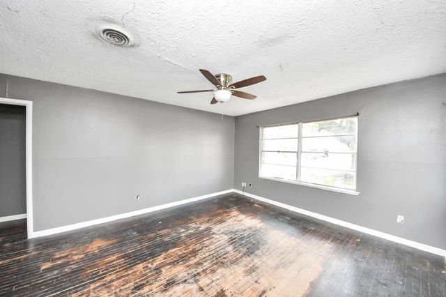 1501 Sheridan Road, Pasadena, TX 77502