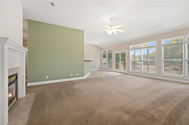 49 Sunderland, Bella Vista, AR 72714