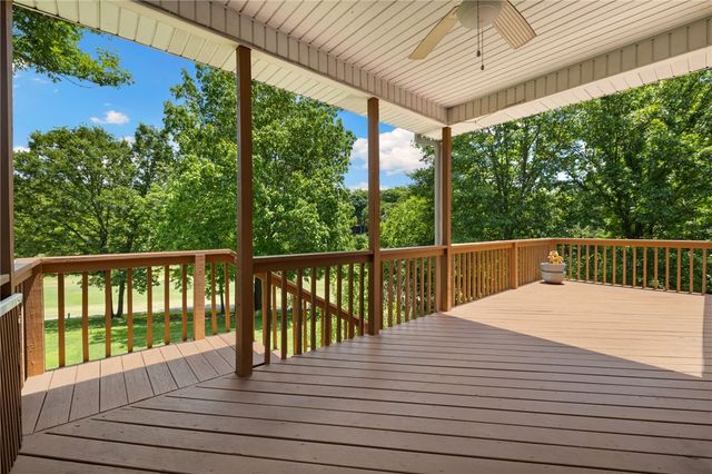 49 Sunderland, Bella Vista, AR 72714