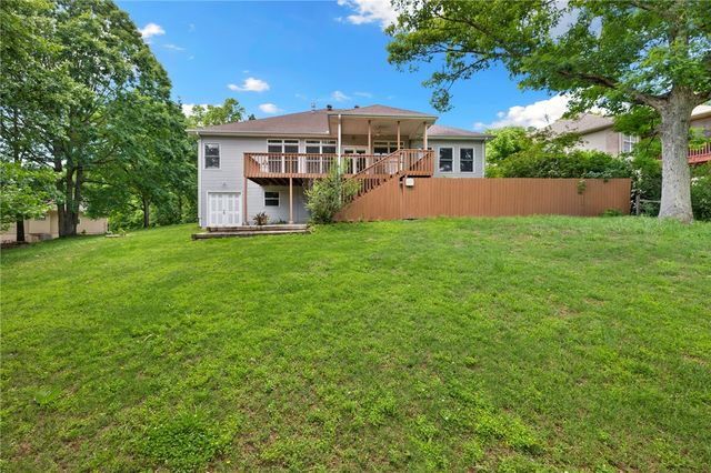 49 Sunderland, Bella Vista, AR 72714