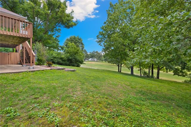 49 Sunderland, Bella Vista, AR 72714