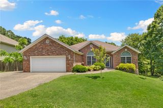 49 Sunderland, Bella Vista, AR 72714