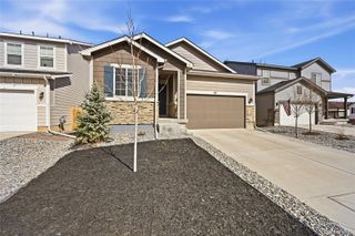 63 N Edge Cliff Street, Castle Rock, CO 80104