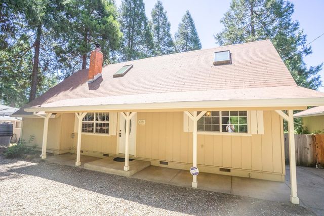 16622 Madrone Ct, Pioneer, CA 95666