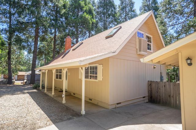 16622 Madrone Ct, Pioneer, CA 95666