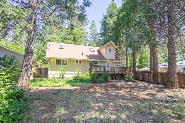 16622 Madrone Ct, Pioneer, CA 95666