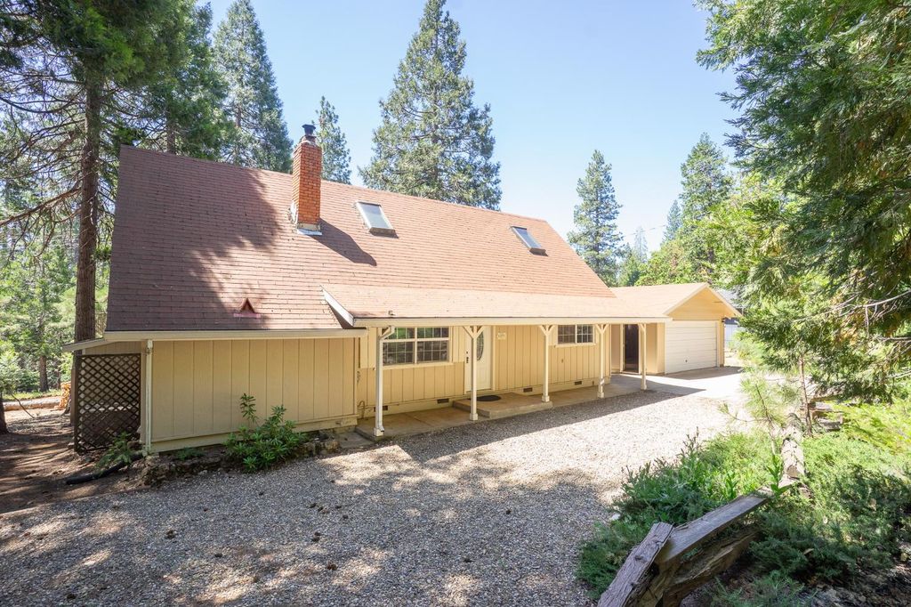 16622 Madrone Ct, Pioneer, CA 95666