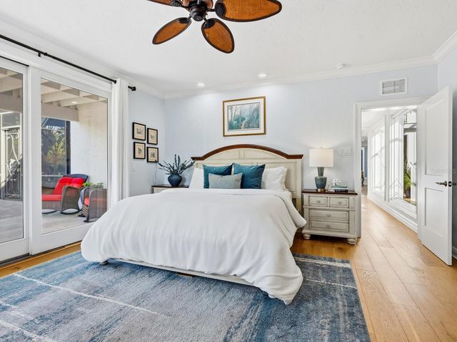 6934 BELGRAVE DRIVE, Siesta Key, FL 34242