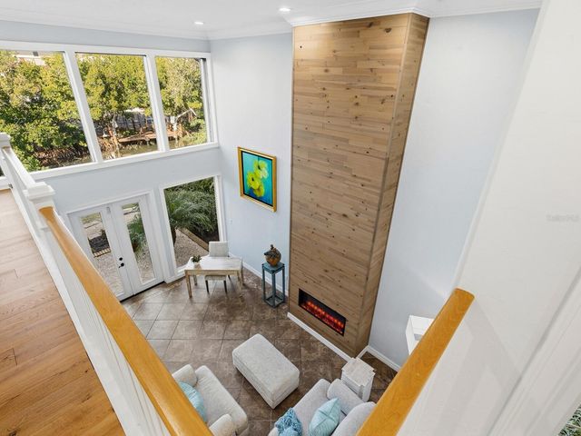 6934 BELGRAVE DRIVE, Siesta Key, FL 34242