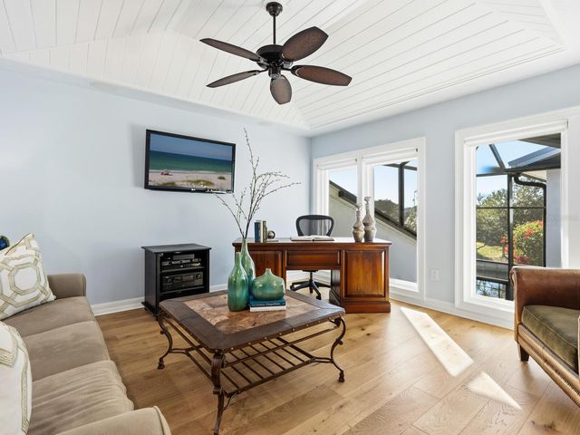 6934 BELGRAVE DRIVE, Siesta Key, FL 34242