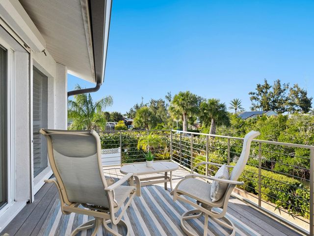 6934 BELGRAVE DRIVE, Siesta Key, FL 34242