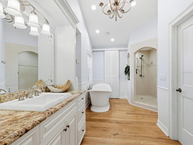 6934 BELGRAVE DRIVE, Siesta Key, FL 34242