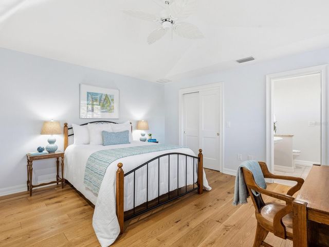 6934 BELGRAVE DRIVE, Siesta Key, FL 34242