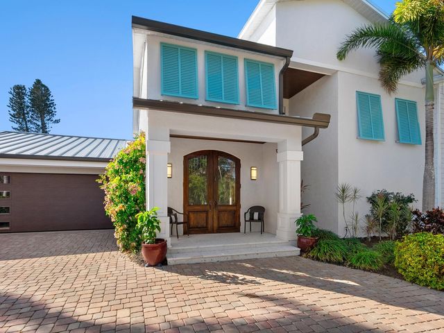 6934 BELGRAVE DRIVE, Siesta Key, FL 34242