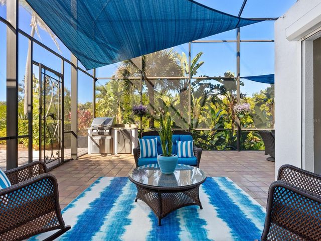 6934 BELGRAVE DRIVE, Siesta Key, FL 34242