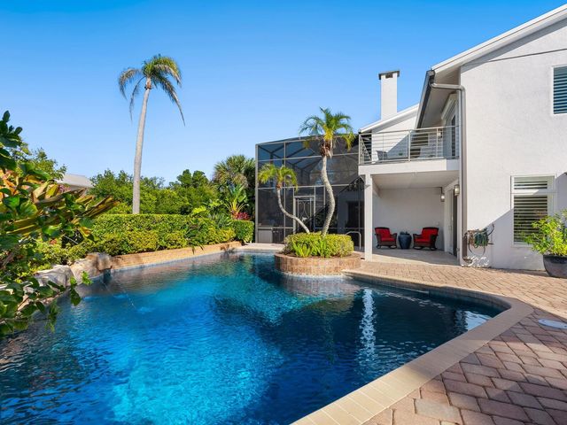 6934 BELGRAVE DRIVE, Siesta Key, FL 34242