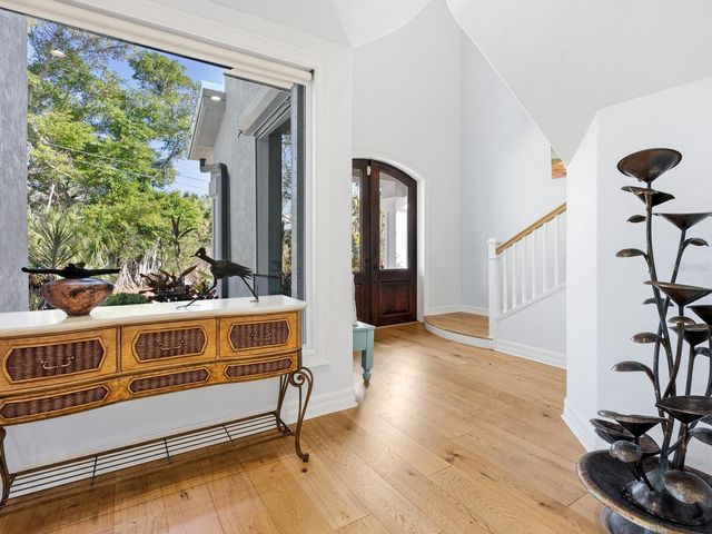 6934 BELGRAVE DRIVE, Siesta Key, FL 34242