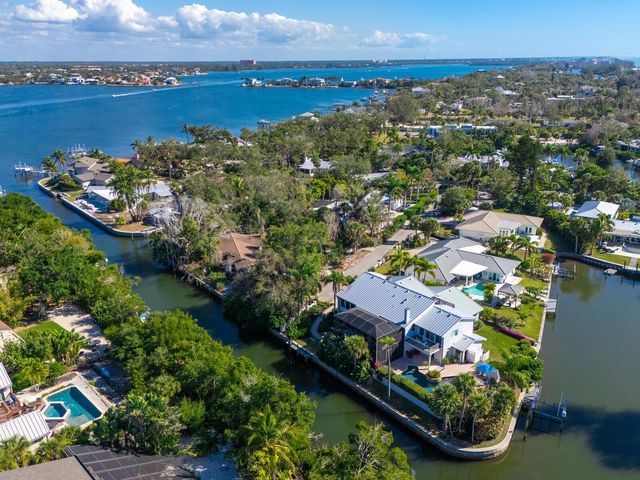 6934 BELGRAVE DRIVE, Siesta Key, FL 34242