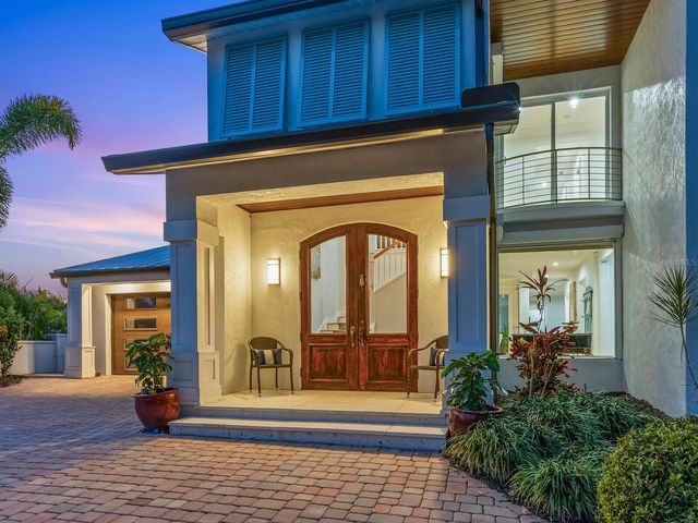 6934 BELGRAVE DRIVE, Siesta Key, FL 34242