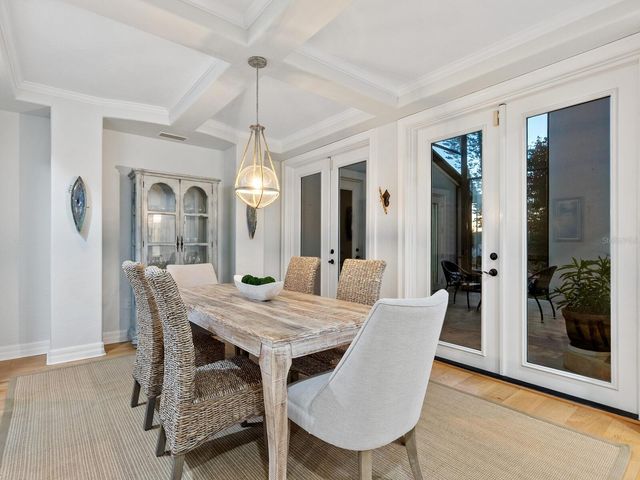 6934 BELGRAVE DRIVE, Siesta Key, FL 34242