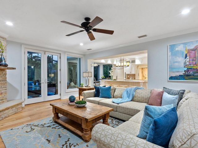 6934 BELGRAVE DRIVE, Siesta Key, FL 34242