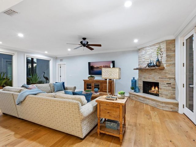 6934 BELGRAVE DRIVE, Siesta Key, FL 34242