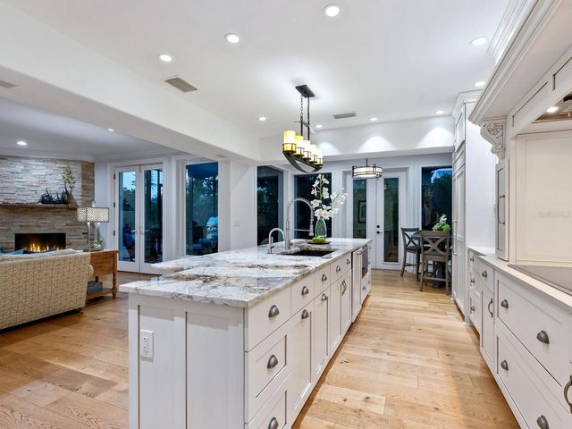 6934 BELGRAVE DRIVE, Siesta Key, FL 34242