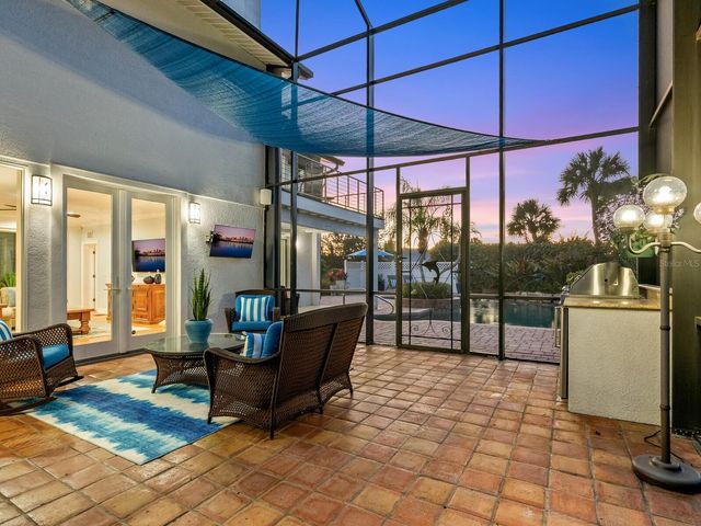 6934 BELGRAVE DRIVE, Siesta Key, FL 34242