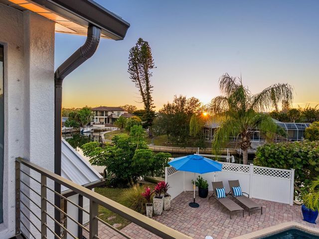 6934 BELGRAVE DRIVE, Siesta Key, FL 34242