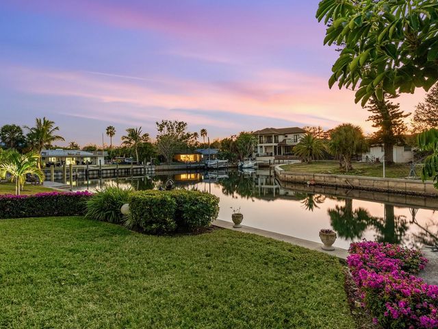 6934 BELGRAVE DRIVE, Siesta Key, FL 34242