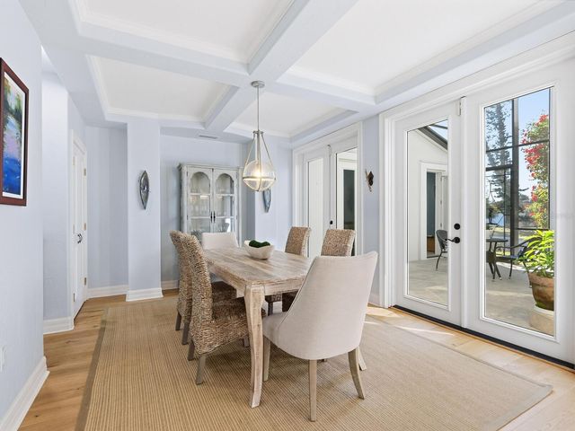 6934 BELGRAVE DRIVE, Siesta Key, FL 34242