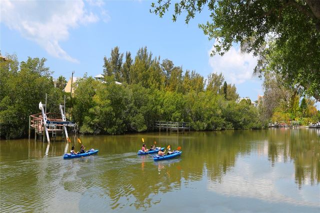 6934 BELGRAVE DRIVE, Siesta Key, FL 34242