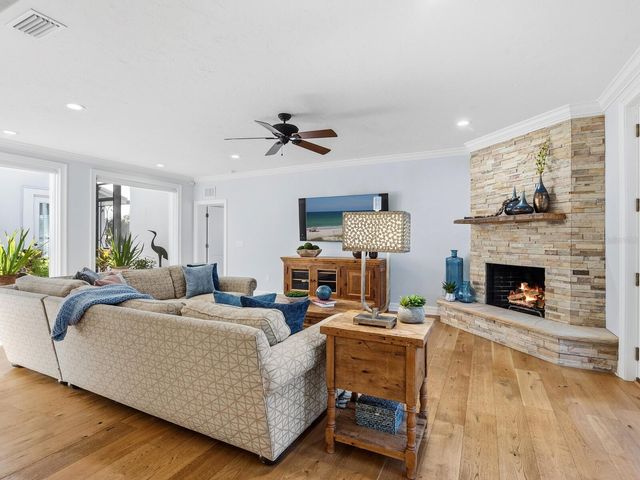 6934 BELGRAVE DRIVE, Siesta Key, FL 34242