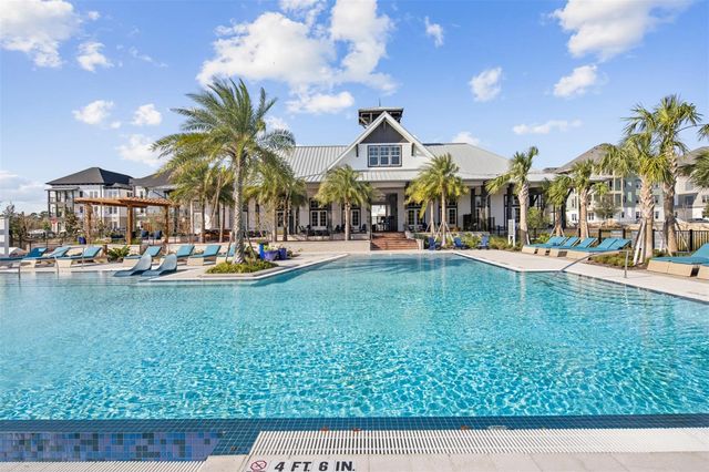 1854 SEASHORE CIRCLE, Celebration, FL 34747