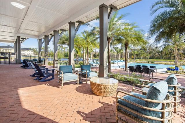 1854 SEASHORE CIRCLE, Celebration, FL 34747