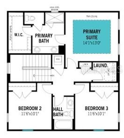1854 SEASHORE CIRCLE, Celebration, FL 34747