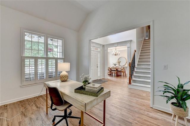2555 Bent Creek Drive, Cumming, GA 30041