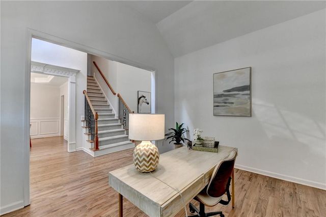 2555 Bent Creek Drive, Cumming, GA 30041