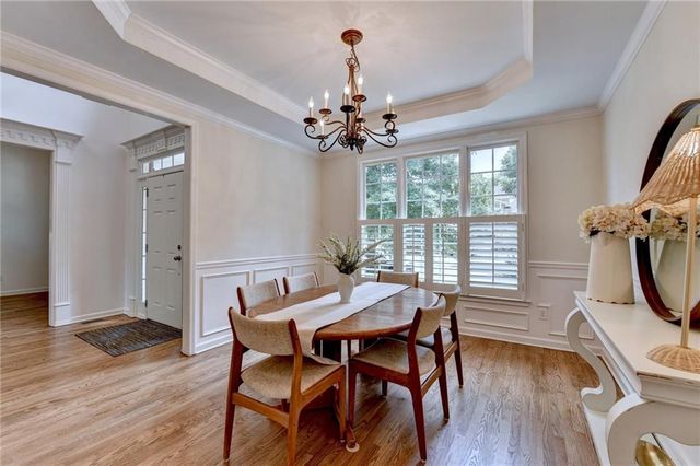2555 Bent Creek Drive, Cumming, GA 30041