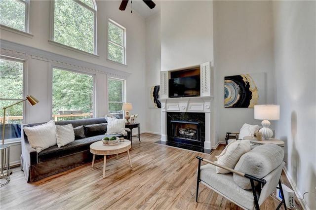 2555 Bent Creek Drive, Cumming, GA 30041
