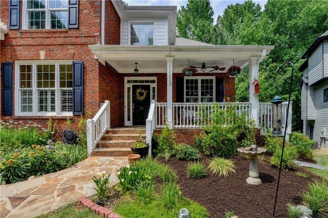 2555 Bent Creek Drive, Cumming, GA 30041