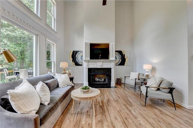 2555 Bent Creek Drive, Cumming, GA 30041